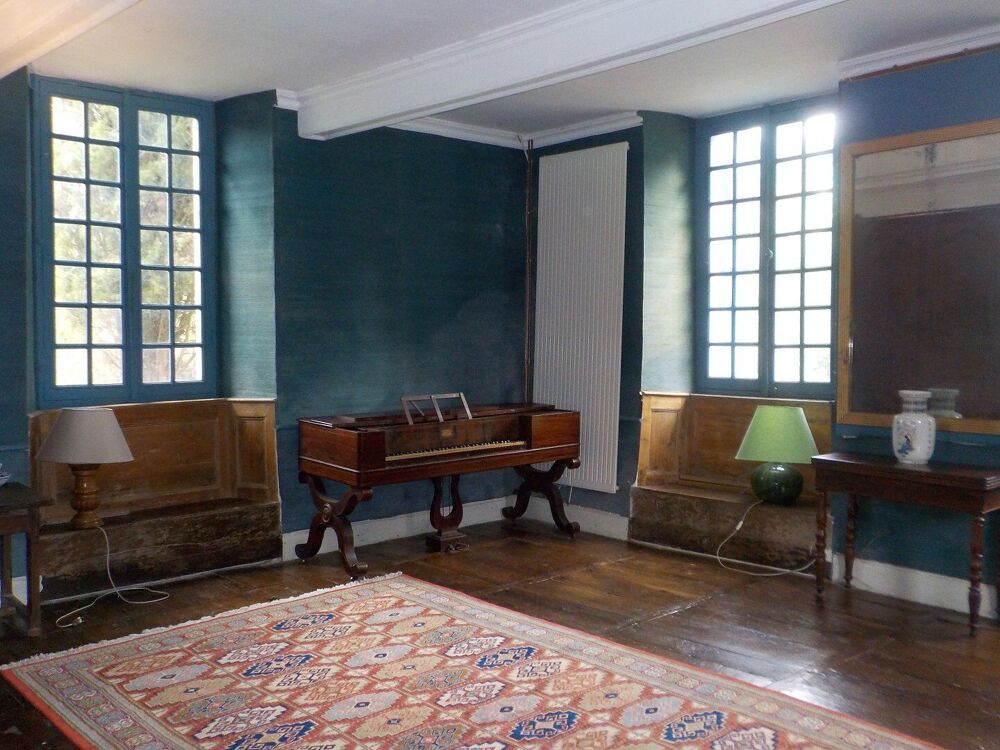 � vendre  Maison Le Mas-d'Azil (09290)