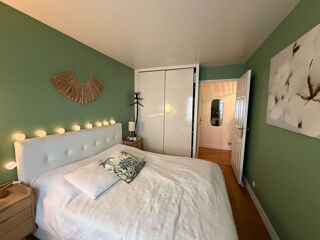  Appartement � vendre 3 pi�ces 58 m�