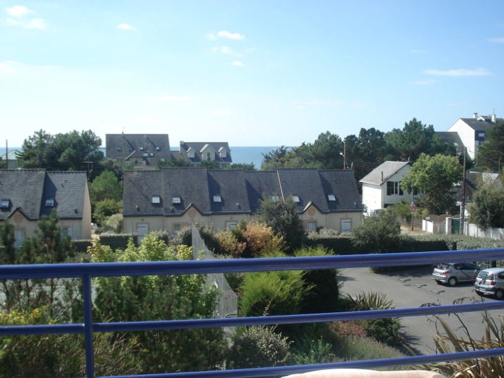 Location Appartement T2 Meublé  Bonne source Pornichet Pornichet