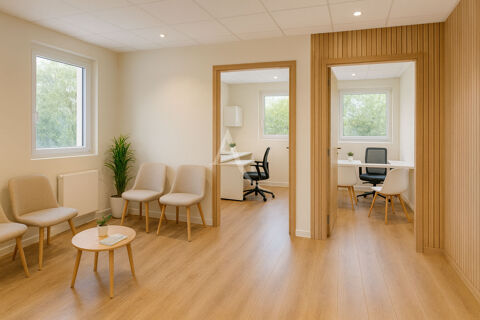 Cagnes sur Mer Fonds de commerce À Vendre 70 m2  Double Parking 45000 06800 Cagnes sur mer