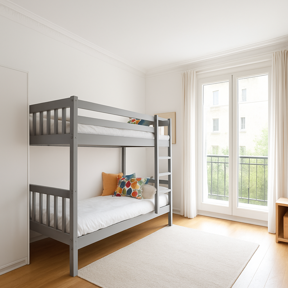 Vente Appartement Appartement 3 pièces de 56 m2 (Meaux) Meaux