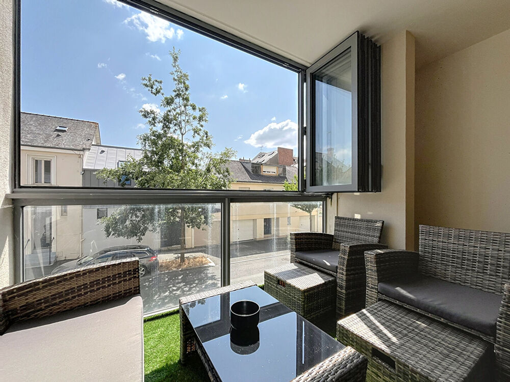 Appartement 3 pièces 67 m² · à Angers · 67 m² · 274 900 €