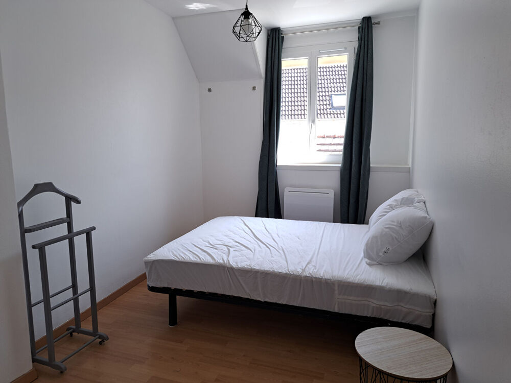 Location Maison GARCHIZY Garchizy