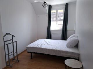 Maison à louer 3 pièces 63 m²