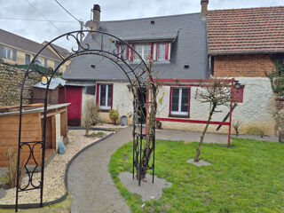  Maison � vendre 2 pi�ces 67 m�