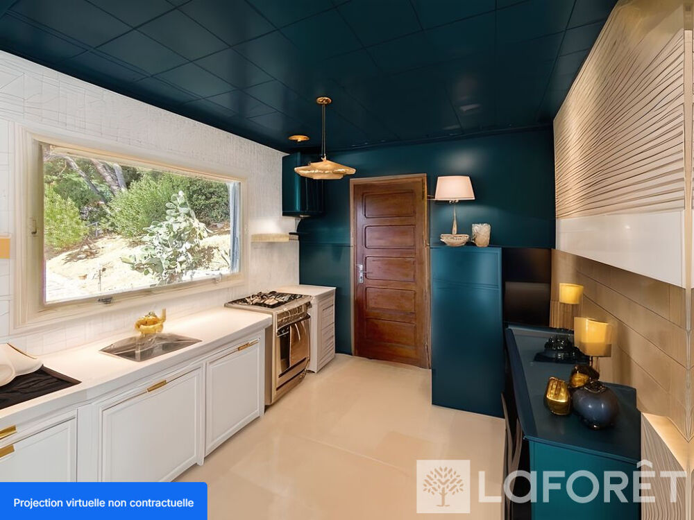  vendre  Maison Roquebrune-Cap-Martin (06190)