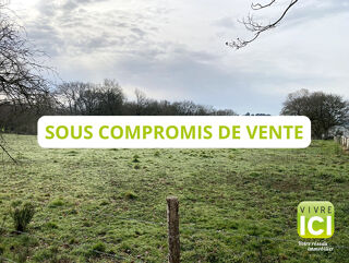  Terrain � vendre 2180 m�