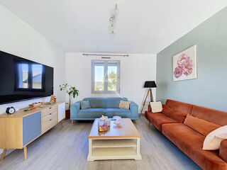  Maison à vendre 5 pièces 95 m²