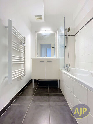  Appartement à vendre 3 pièces 62 m²