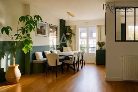  Maison � louer 6 pi�ces 143 m�