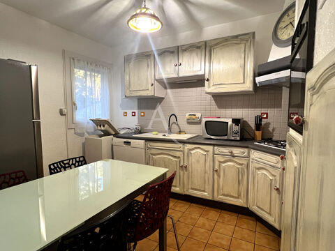  Appartement � louer 4 pi�ces 77 m�