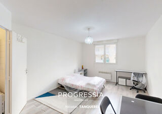  Appartement � vendre 1 pi�ce 22 m�