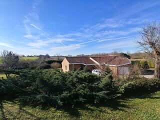  Maison � vendre 5 pi�ces 120 m�