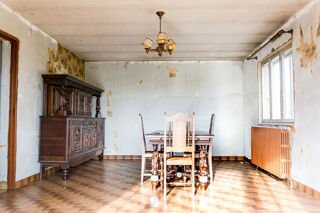  Maison � vendre 4 pi�ces 111 m�