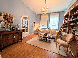  Maison à vendre 7 pièces 204 m²