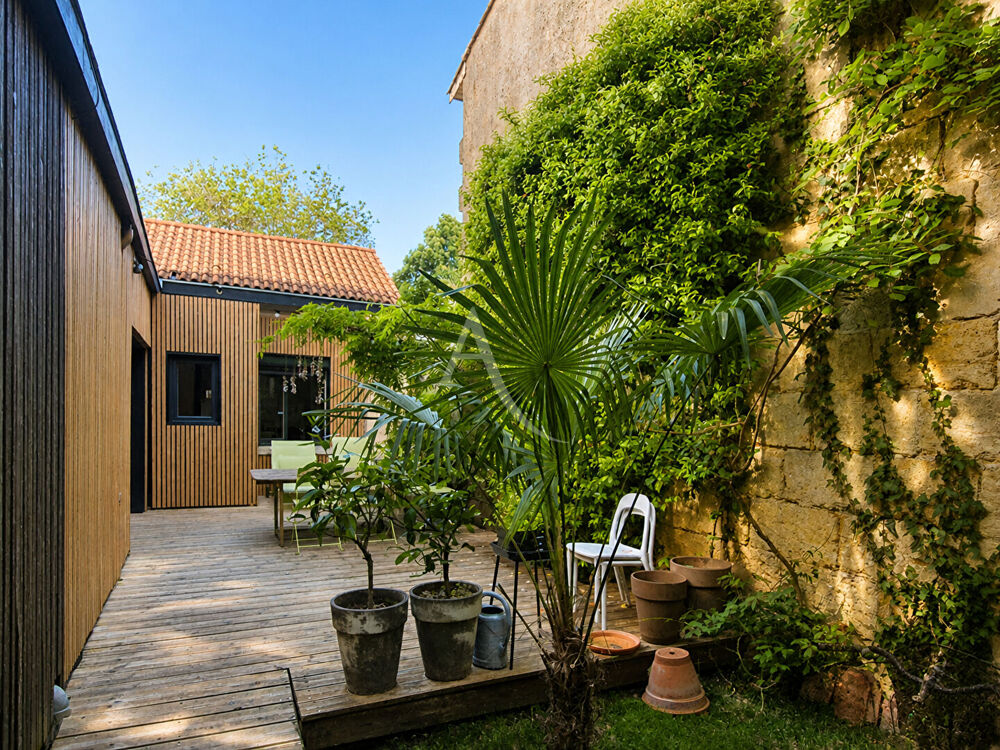 Maison 5 pièces 115 m² · à Bordeaux · 115 m² · 550 000 €
