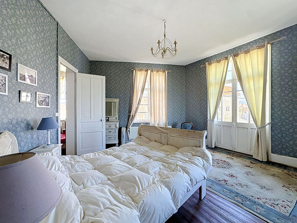 à vendre  Maison Ambleteuse (62164)