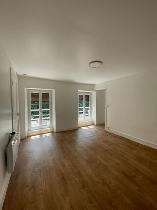  Appartement à louer 2 pièces 39 m²