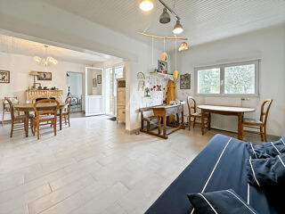  Maison  vendre 6 pices 131 m