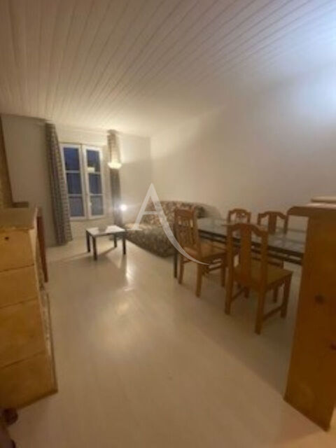  Appartement � louer 1 pi�ce 21 m�