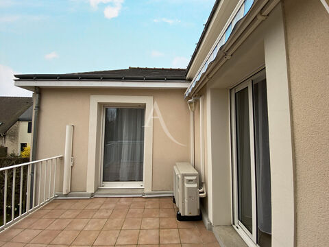  Appartement � louer 3 pi�ces 58 m�