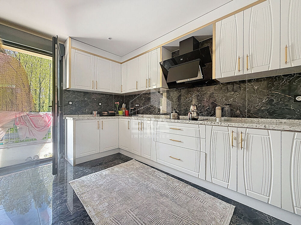 Vente Maison Maison à vendre Boissy La Riviere 7 pièce(s) 170 m2 Boissy la riviere