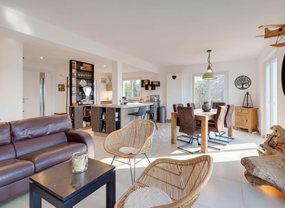 � vendre  Maison Publier (74500)