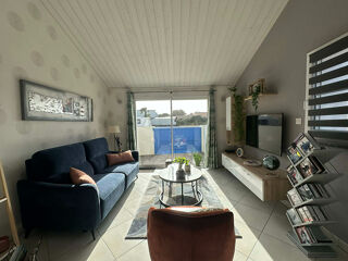  Maison � vendre 3 pi�ces 61 m�