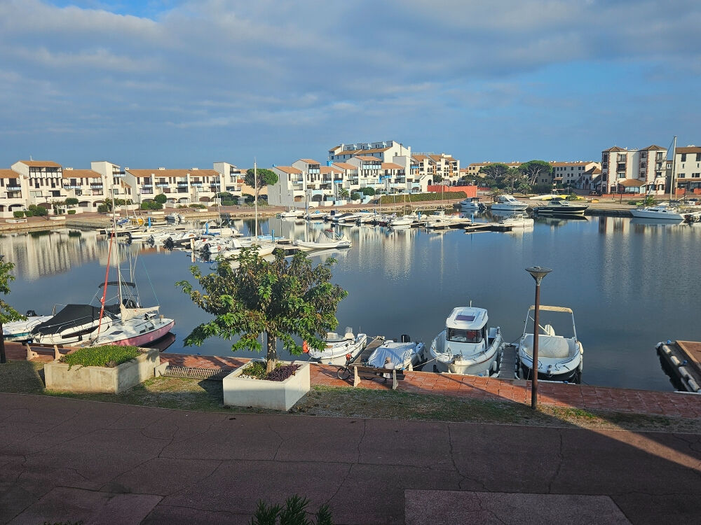 Vente Appartement LA COUDALERE - LE BARCARES Le barcares