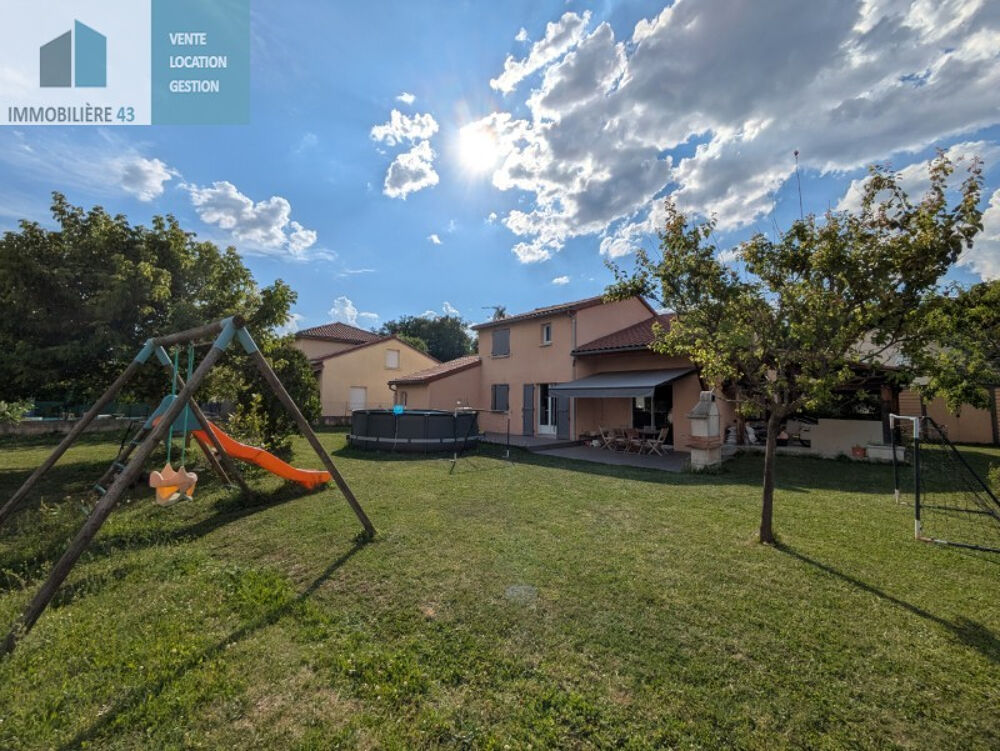 Maison familiale 110 m2 avec jardin clos POLIGNAC (Marnhac)
