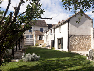 Maison à vendre 5 pièces 121 m²