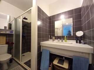  Appartement � vendre 1 pi�ce 34 m�