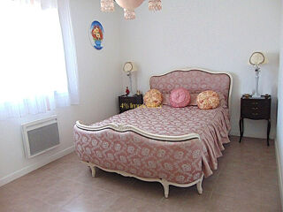  Maison à vendre 5 pièces 1 m²