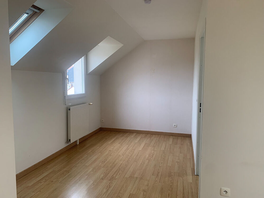 Appartement Mainvilliers 3 pièce(s) 54.95 m2