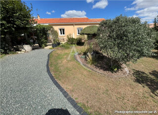  Maison à vendre 6 pièces 147 m²