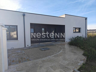  Maison � vendre 4 pi�ces 128 m�