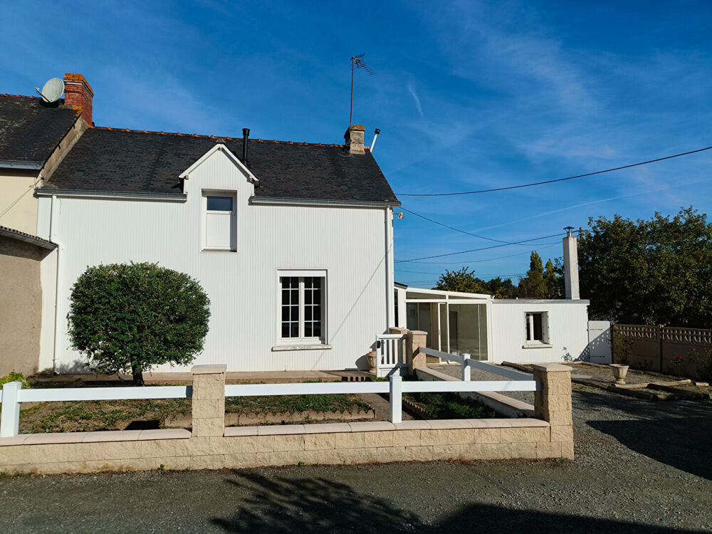 Vente Maison Maison Severac campagne Severac