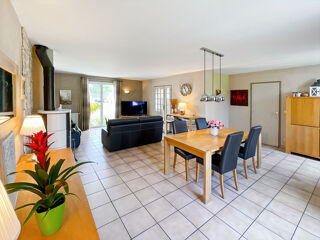  Maison � vendre 6 pi�ces 120 m�