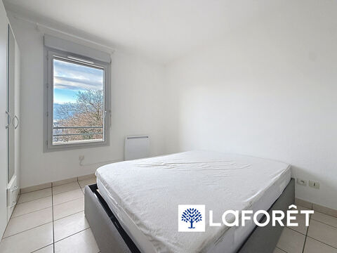  Appartement � louer 2 pi�ces 39 m�