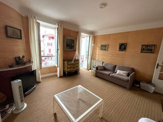  Appartement � vendre 4 pi�ces 80 m�