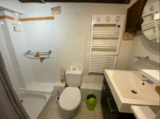  Appartement � vendre 2 pi�ces 54 m�