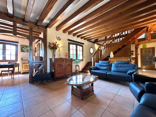  Maison � vendre 7 pi�ces 