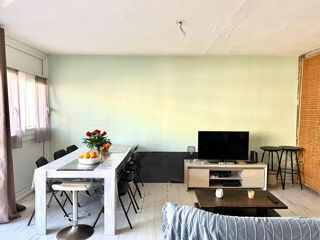  Appartement à vendre 3 pièces 62 m²