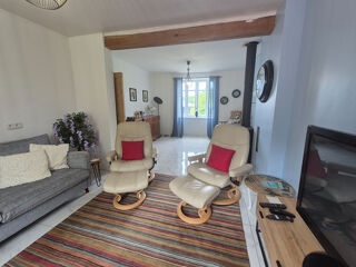  Maison à vendre 4 pièces 112 m²