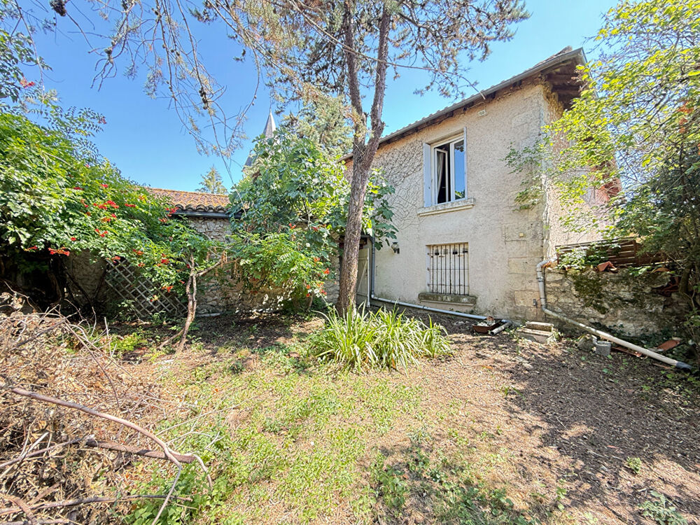 Maison Champcevinel 5 pièces avec jardin de 150 m2