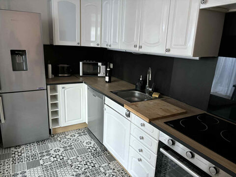   Appartement Chateau Arnoux Saint Auban 3 pi�ce(s) 86.66 m2 Appartement - 3 pi�ce(s) - 87 m�