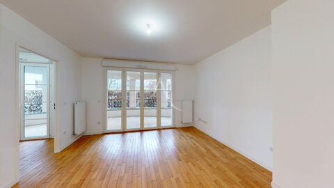   3 Pi�ces face � la Cit� Jardin Appartement - 3 pi�ce(s) - 57 m�