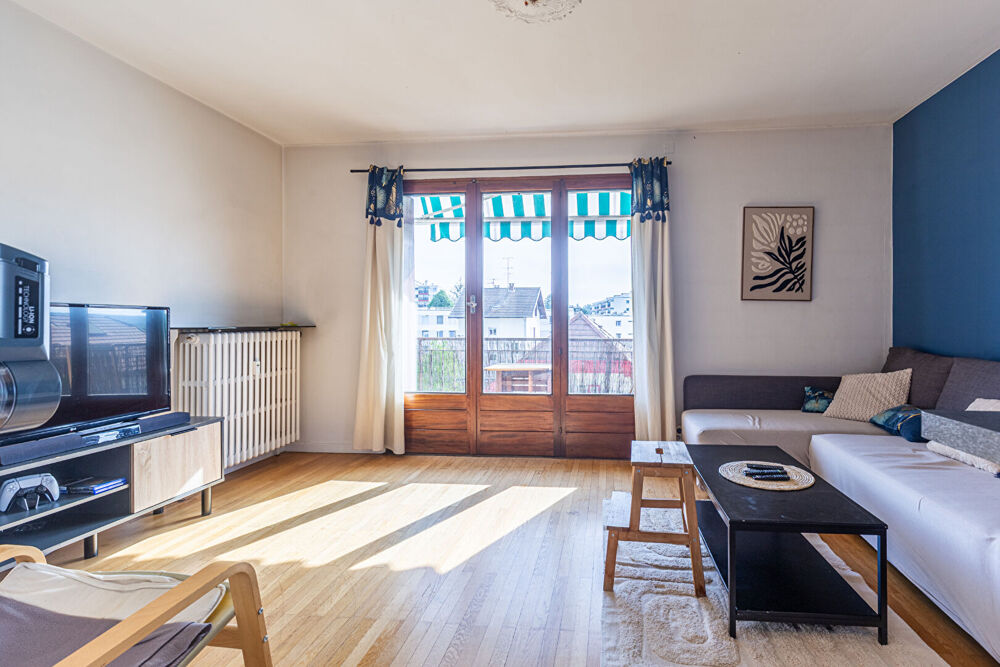 Vente Appartement AGENCE IMMOBILIERE LAFORET - EXCLUSIVITE - 