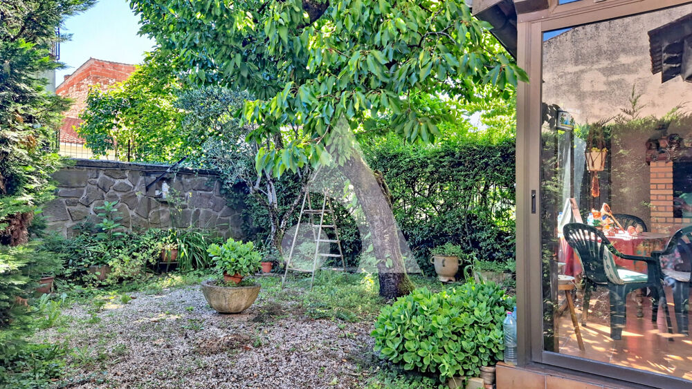 Vente Maison Maison Albi 5 pièce(s) 84 m2 Albi