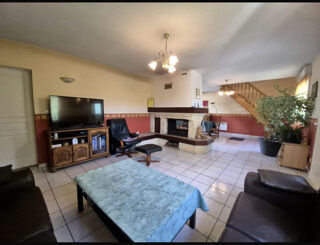  Maison � vendre 6 pi�ces 133 m�